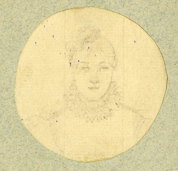 PORTRAIT DE FEMME_0